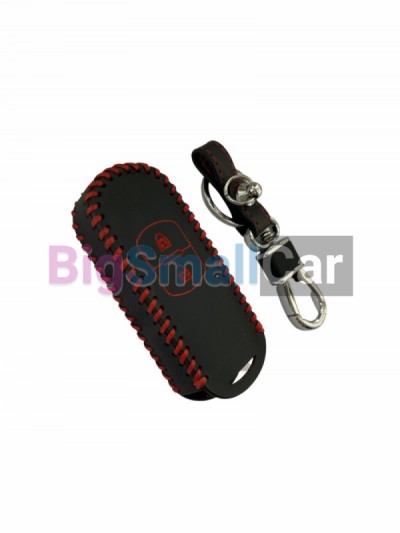 Чехол для смарт-ключа Mazda CX-3 CX-5 CX-7 3 5 6 с 2009 г. 2 кнопки bgt 364 - купить Тихорецке