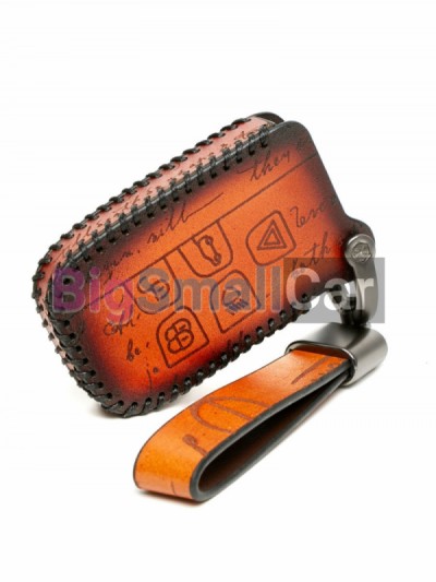 Чехол для ключа LAND ROVER RANGE ROVER EVOQUE,VOGUE,DISCOVERY,FREELANDER bgt 366 - купить Тихорецке