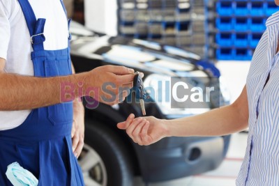 Окраска капота Volkswagen (фольксваген) - купить Тихорецке